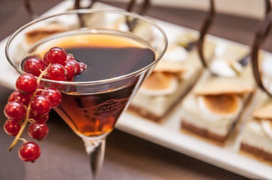 Caffe Pasticceria Serafini